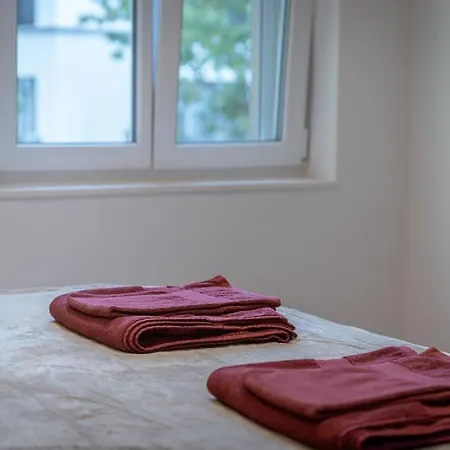 Modernes Im Zentrum Apartment
