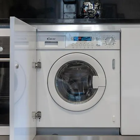 Apartment Modernes Im Zentrum