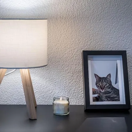 Apartment Modernes Im Zentrum *